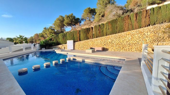 Image No.24-Bungalow de 3 chambres à vendre à Calpe