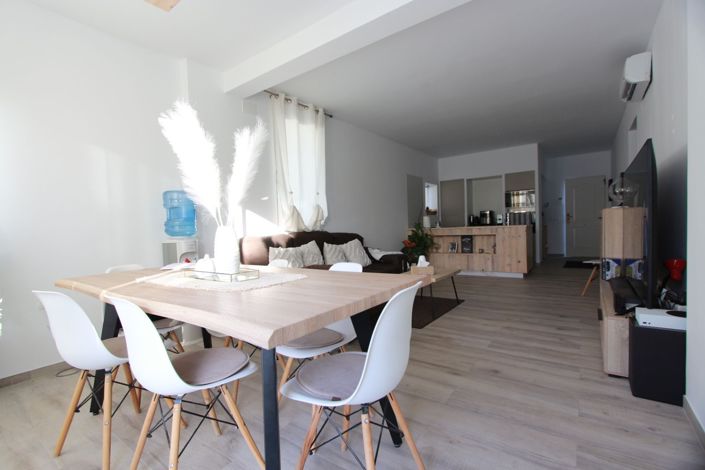 Image No.3-Bungalow de 3 chambres à vendre à Calpe