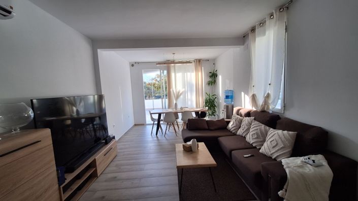 Image No.4-Bungalow de 3 chambres à vendre à Calpe