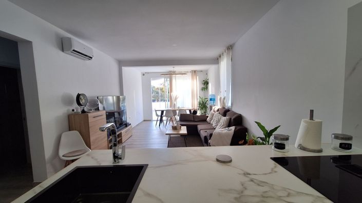 Image No.6-Bungalow de 3 chambres à vendre à Calpe