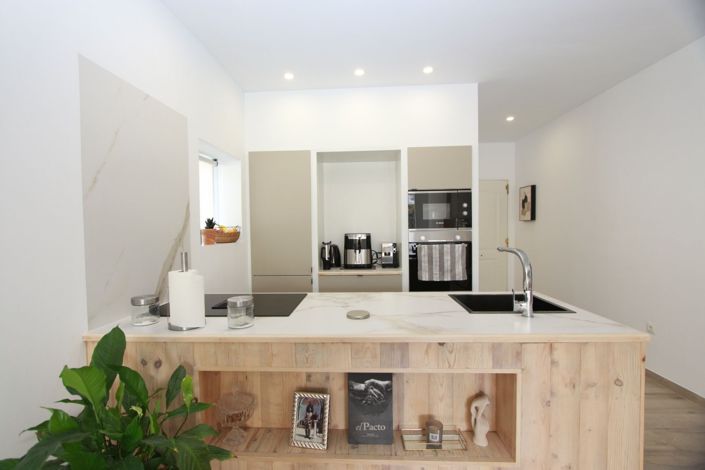 Image No.7-Bungalow de 3 chambres à vendre à Calpe