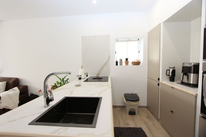 Image No.9-Bungalow de 3 chambres à vendre à Calpe