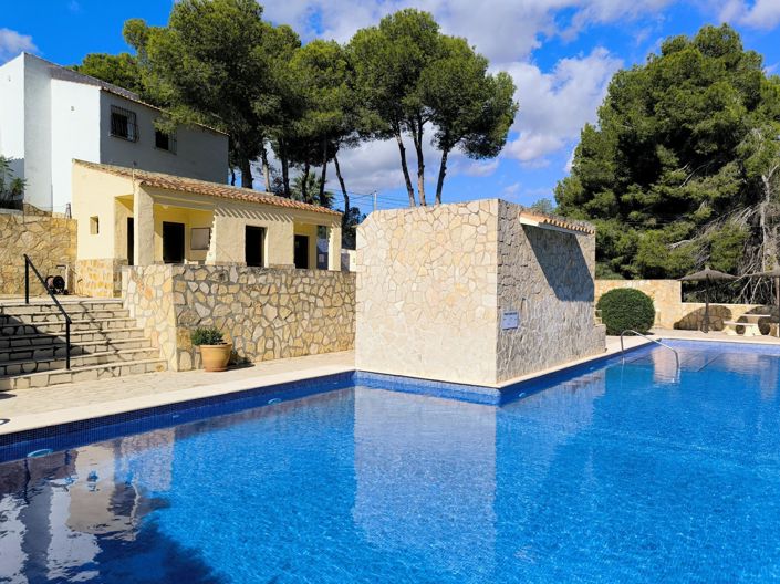 Image No.31-2 Bed Bungalow for sale