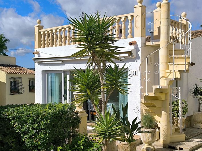 Image No.47-2 Bed Bungalow for sale