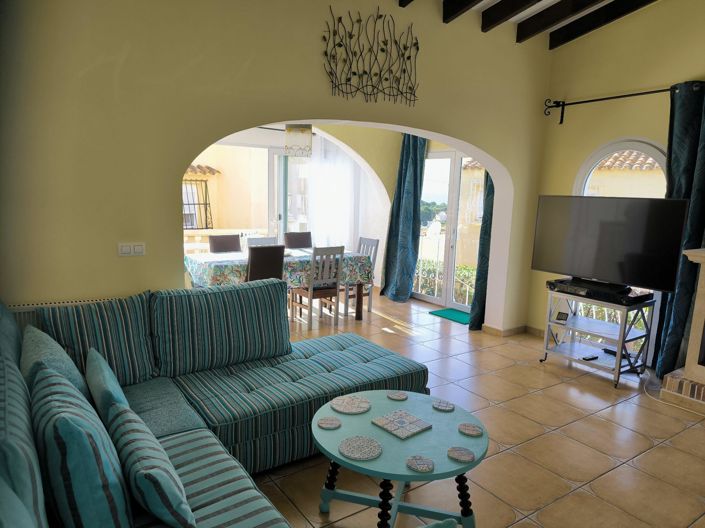 Image No.8-2 Bed Bungalow for sale