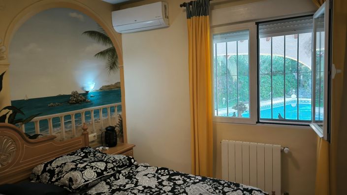 Image No.15-Villa de 2 chambres à vendre à Benissa