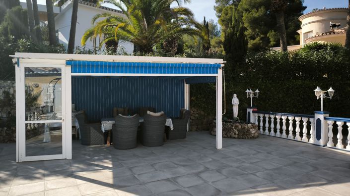 Image No.19-Villa de 2 chambres à vendre à Benissa