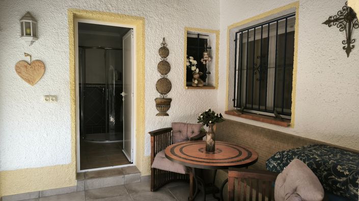 Image No.25-Villa de 2 chambres à vendre à Benissa