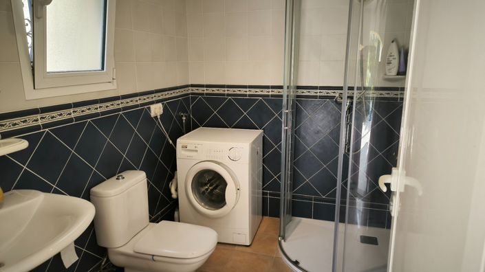 Image No.26-Villa de 2 chambres à vendre à Benissa