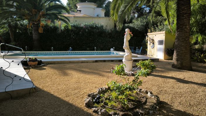 Image No.27-Villa de 2 chambres à vendre à Benissa