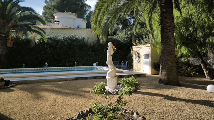 Image No.30-Villa de 2 chambres à vendre à Benissa