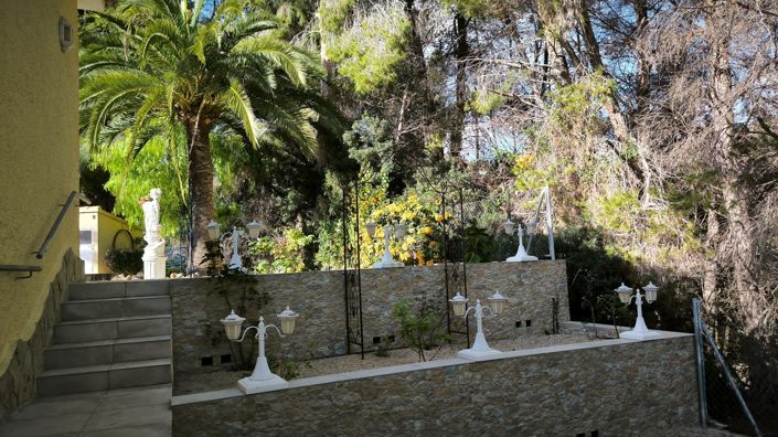 Image No.30-Villa de 2 chambres à vendre à Benissa