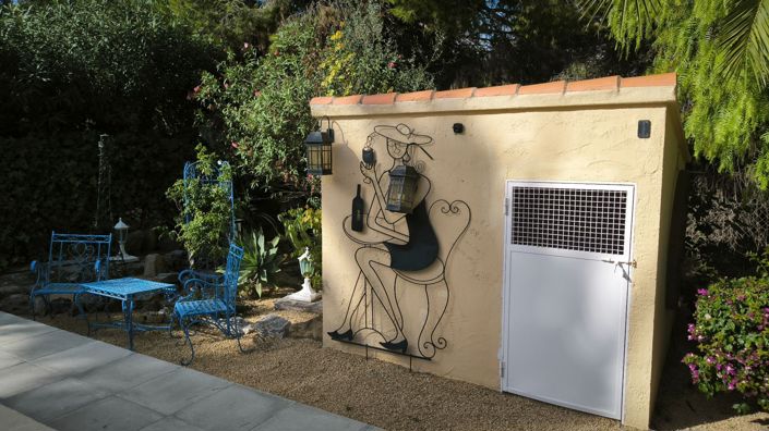 Image No.32-Villa de 2 chambres à vendre à Benissa