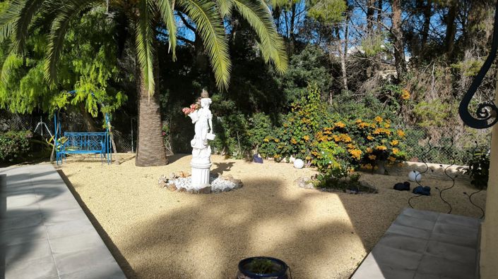 Image No.35-Villa de 2 chambres à vendre à Benissa