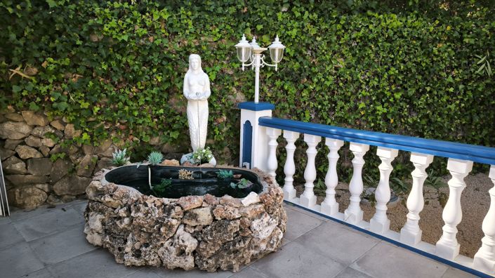 Image No.7-Villa de 2 chambres à vendre à Benissa