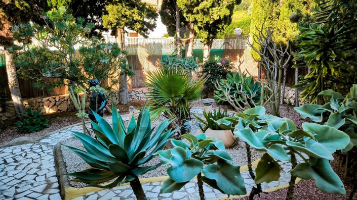 Image No.22-4 Bed Villa for sale