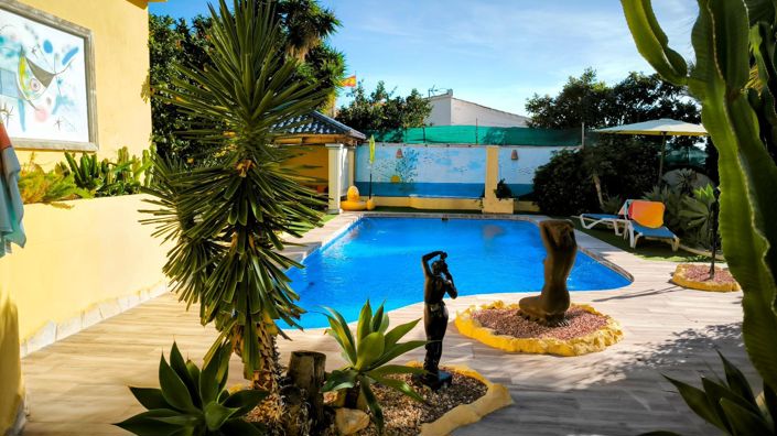 Image No.28-4 Bed Villa for sale