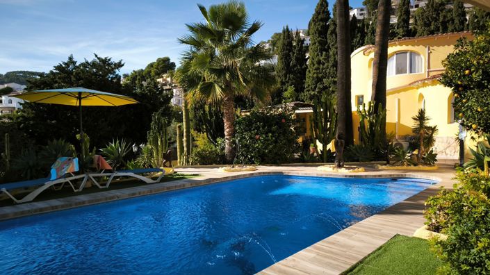 Image No.29-4 Bed Villa for sale