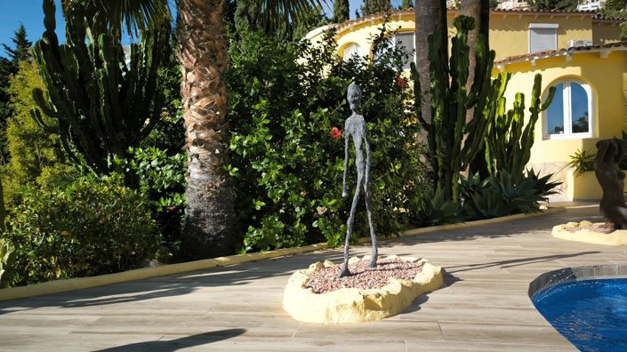 Image No.31-4 Bed Villa for sale