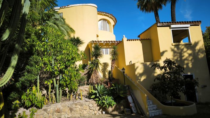 Image No.42-4 Bed Villa for sale