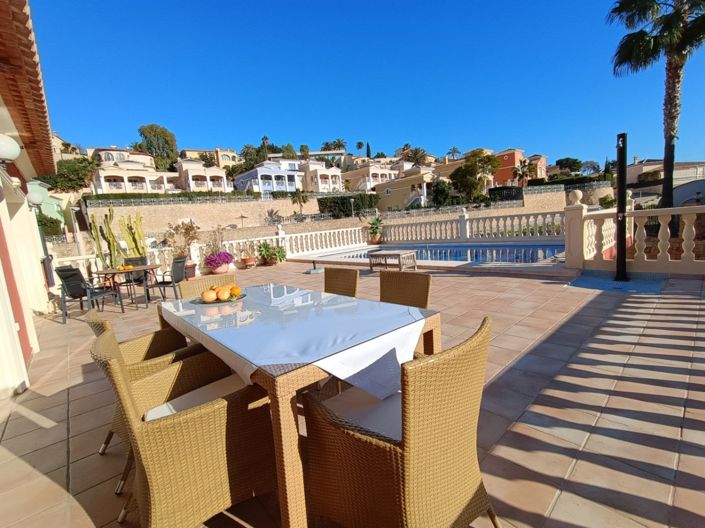 Image No.25-5 Bed Villa for sale