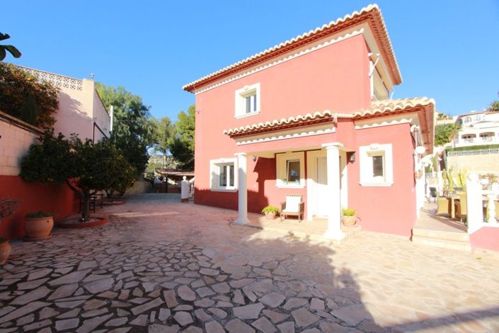 Image No.27-5 Bed Villa for sale