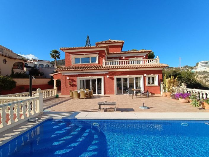 Image No.31-5 Bed Villa for sale
