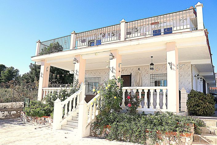 Image No.22-5 Bed Villa for sale