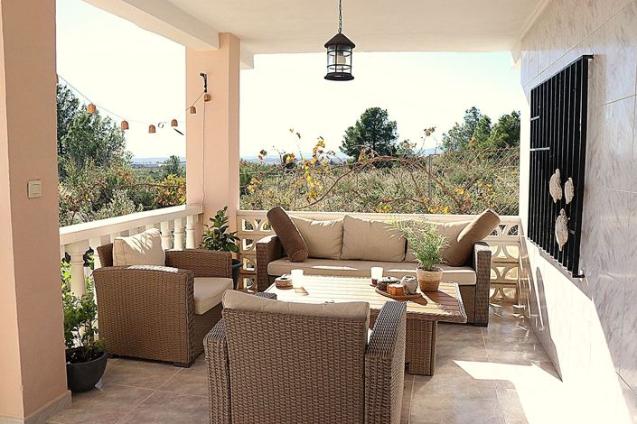 Image No.25-5 Bed Villa for sale