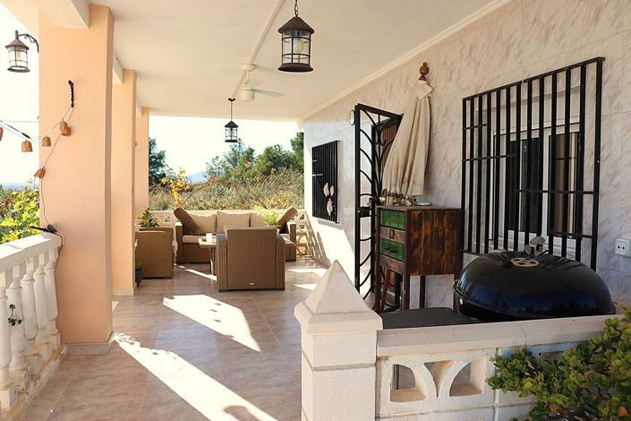 Image No.27-5 Bed Villa for sale