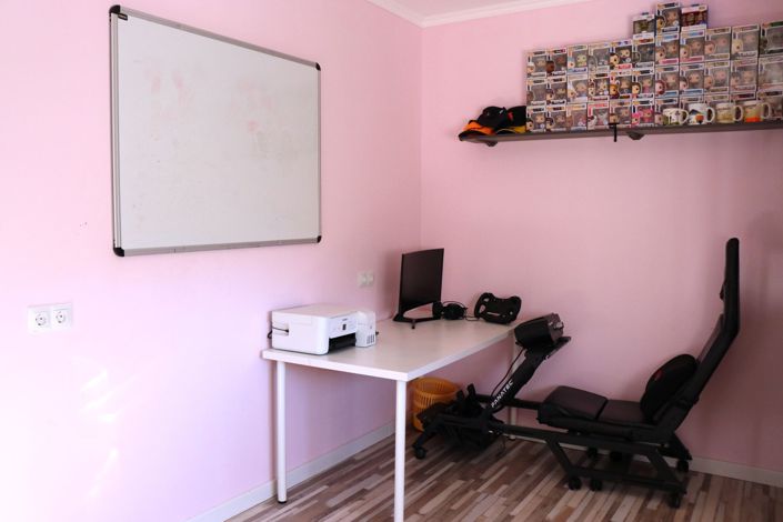 Image No.42-5 Bed Villa for sale