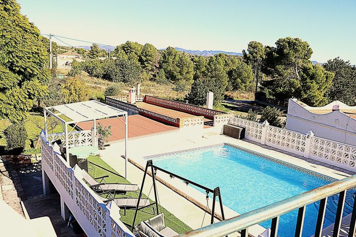 Image No.59-5 Bed Villa for sale