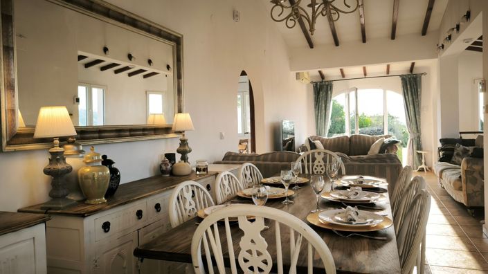 Image No.6-3 Bed Villa for sale