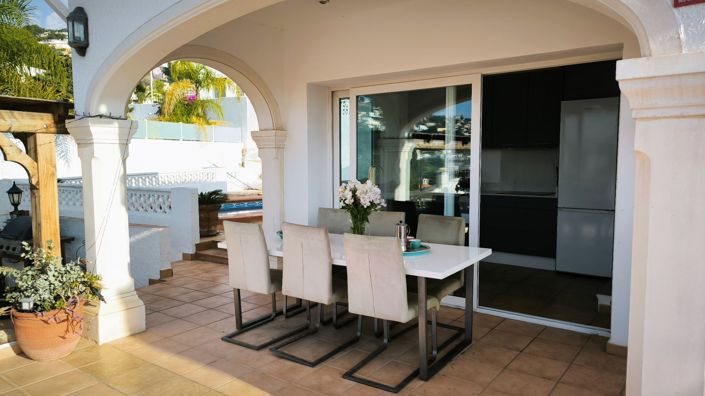 Image No.9-3 Bed Villa for sale