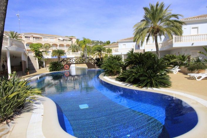 Image No.12-Appartement de 2 chambres à vendre à Benissa