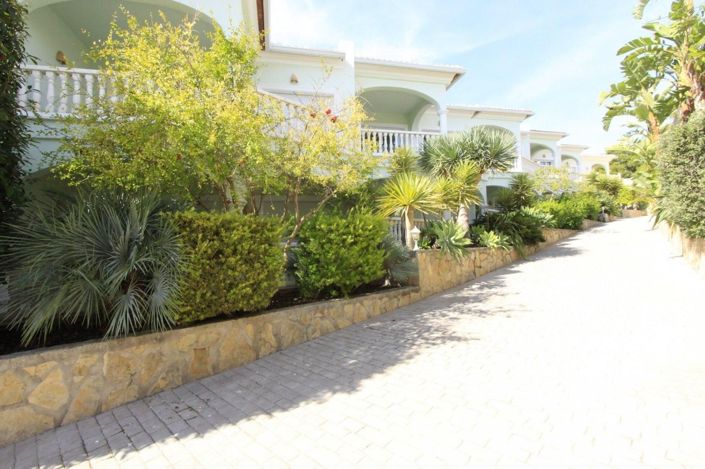 Image No.14-Appartement de 2 chambres à vendre à Benissa