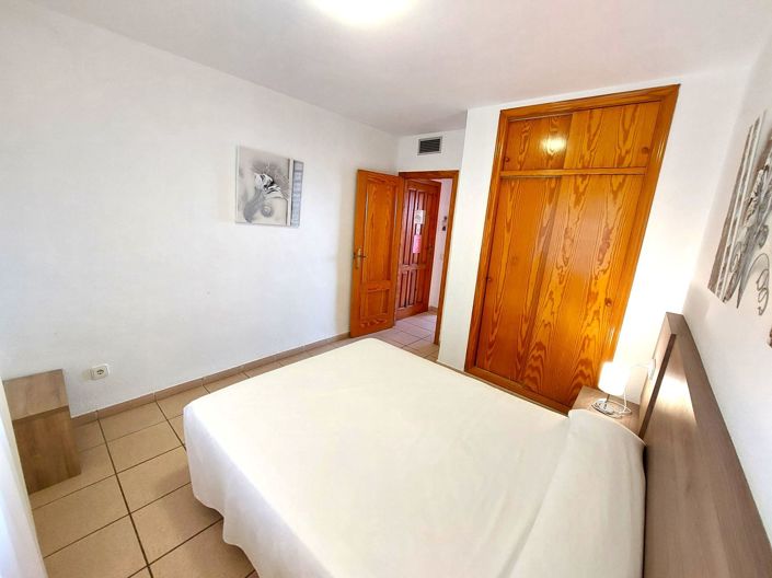 Image No.11-Appartement de 1 chambre à vendre à Calpe