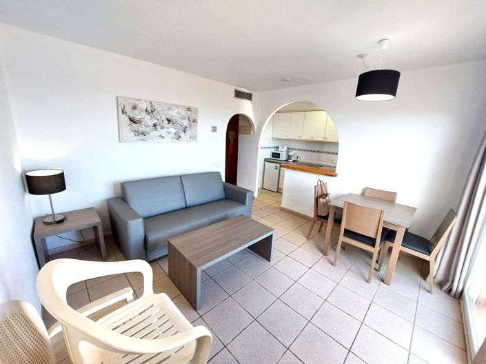 Image No.13-Appartement de 1 chambre à vendre à Calpe