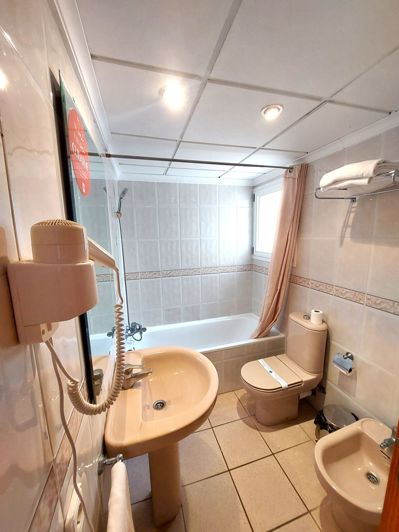 Image No.14-Appartement de 2 chambres à vendre à Calpe
