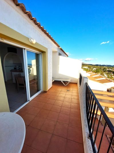 Image No.7-Appartement de 2 chambres à vendre à Calpe