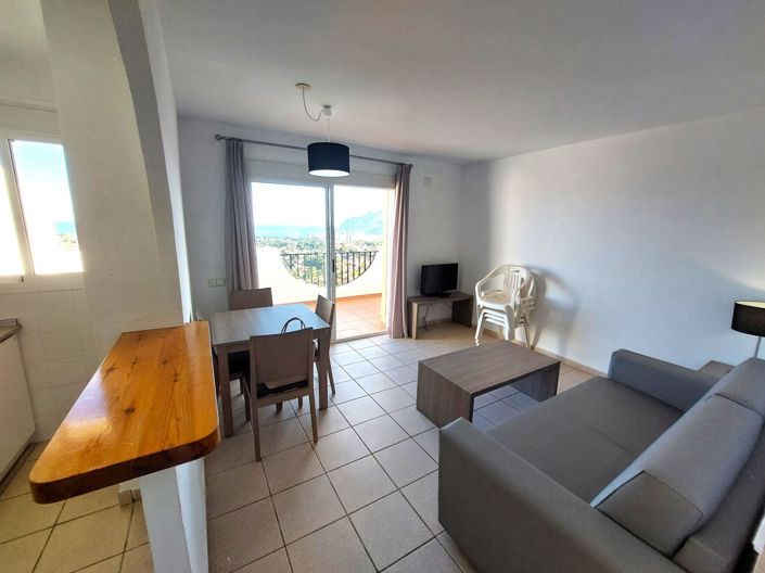 Image No.9-Appartement de 2 chambres à vendre à Calpe