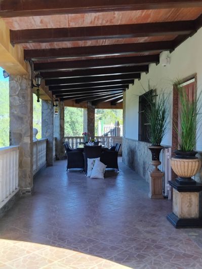 Image No.5-Villa de 3 chambres à vendre à Real