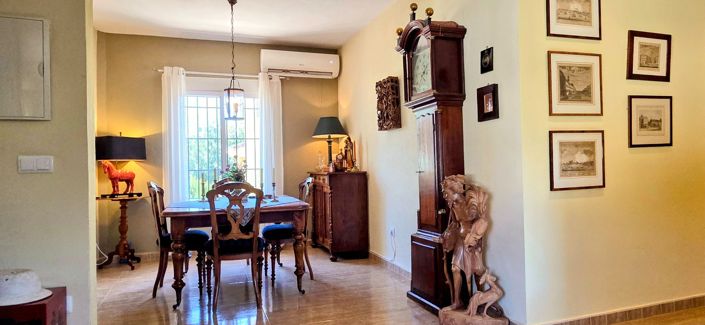 Image No.15-Villa de 5 chambres à vendre à Turís