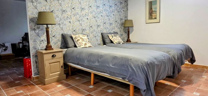 Image No.20-Villa de 5 chambres à vendre à Turís