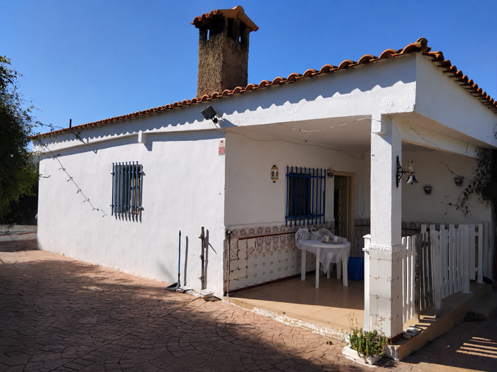 Image No.29-Villa de 4 chambres à vendre à Turís