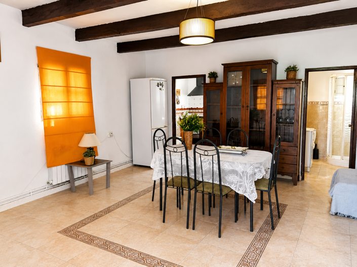 Image No.8-Villa de 4 chambres à vendre à Turís