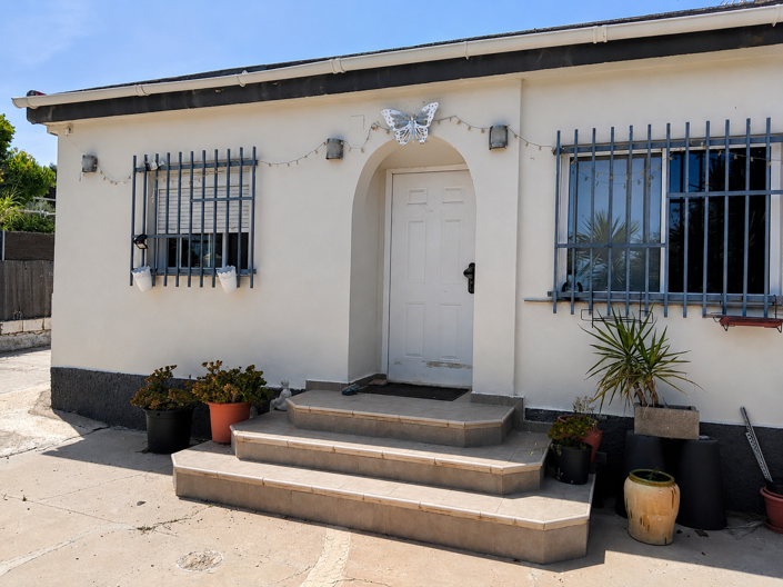 Image No.5-Villa de 3 chambres à vendre à Turís