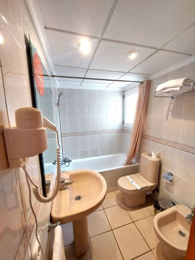 Image No.10-Appartement de 2 chambres à vendre à Calpe