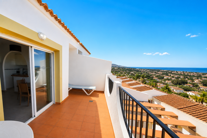 Image No.15-Appartement de 2 chambres à vendre à Calpe