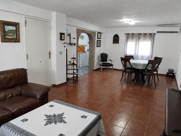 Image No.23-Villa de 3 chambres à vendre à Chiva